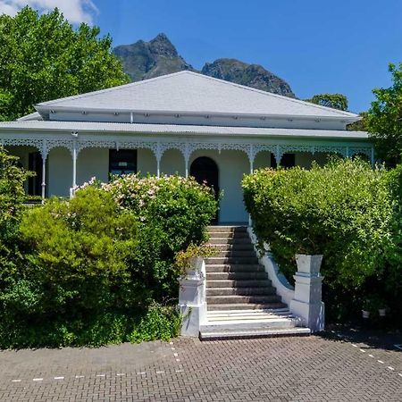 Kolbe House Hotel Kaapstad Buitenkant foto