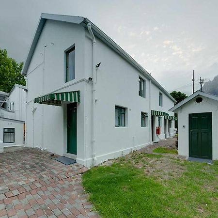 Kolbe House Hotel Kaapstad Buitenkant foto