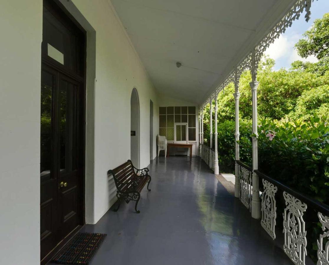 Kolbe House Hotel Kaapstad Buitenkant foto