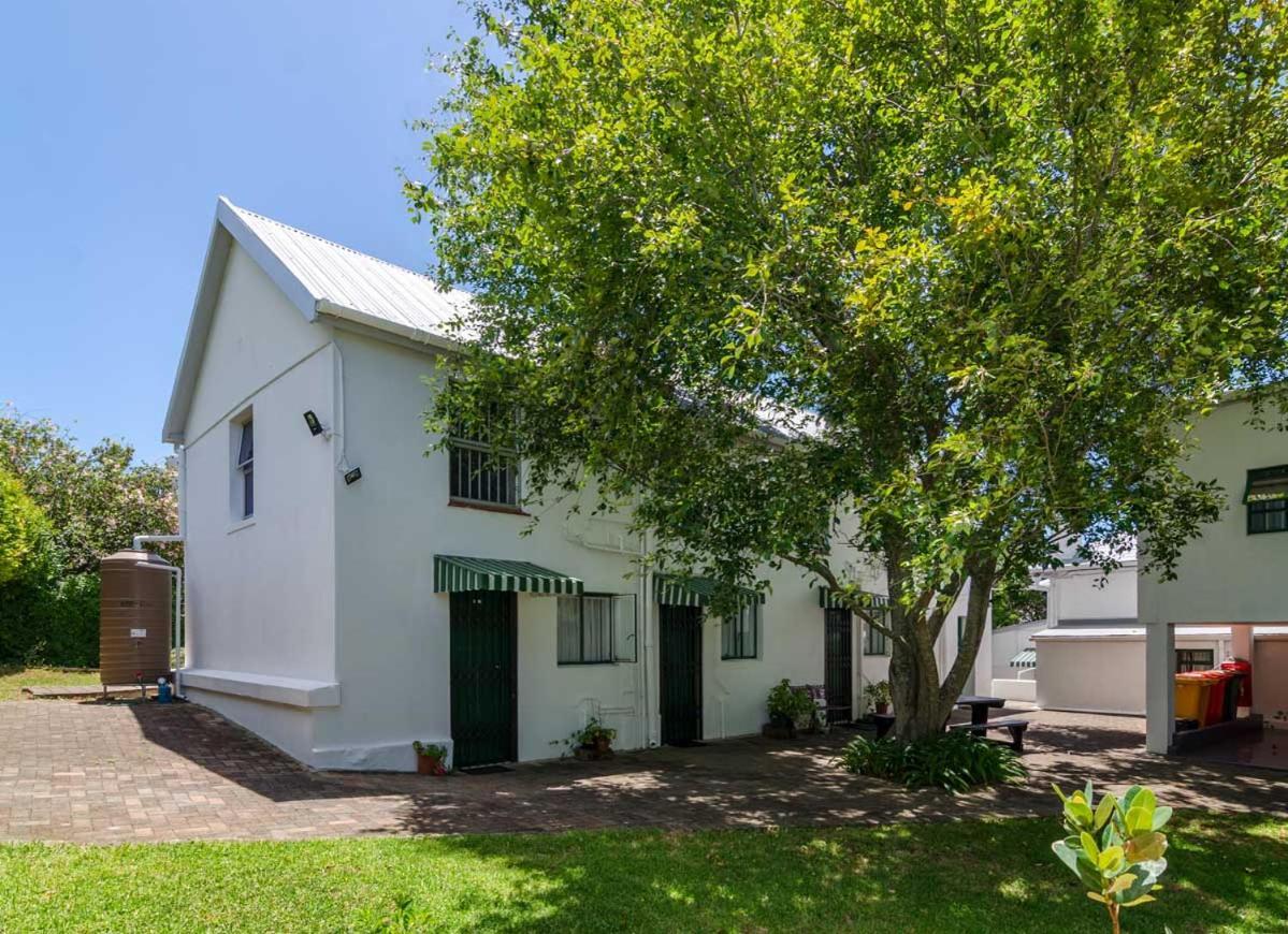 Kolbe House Hotel Kaapstad Buitenkant foto