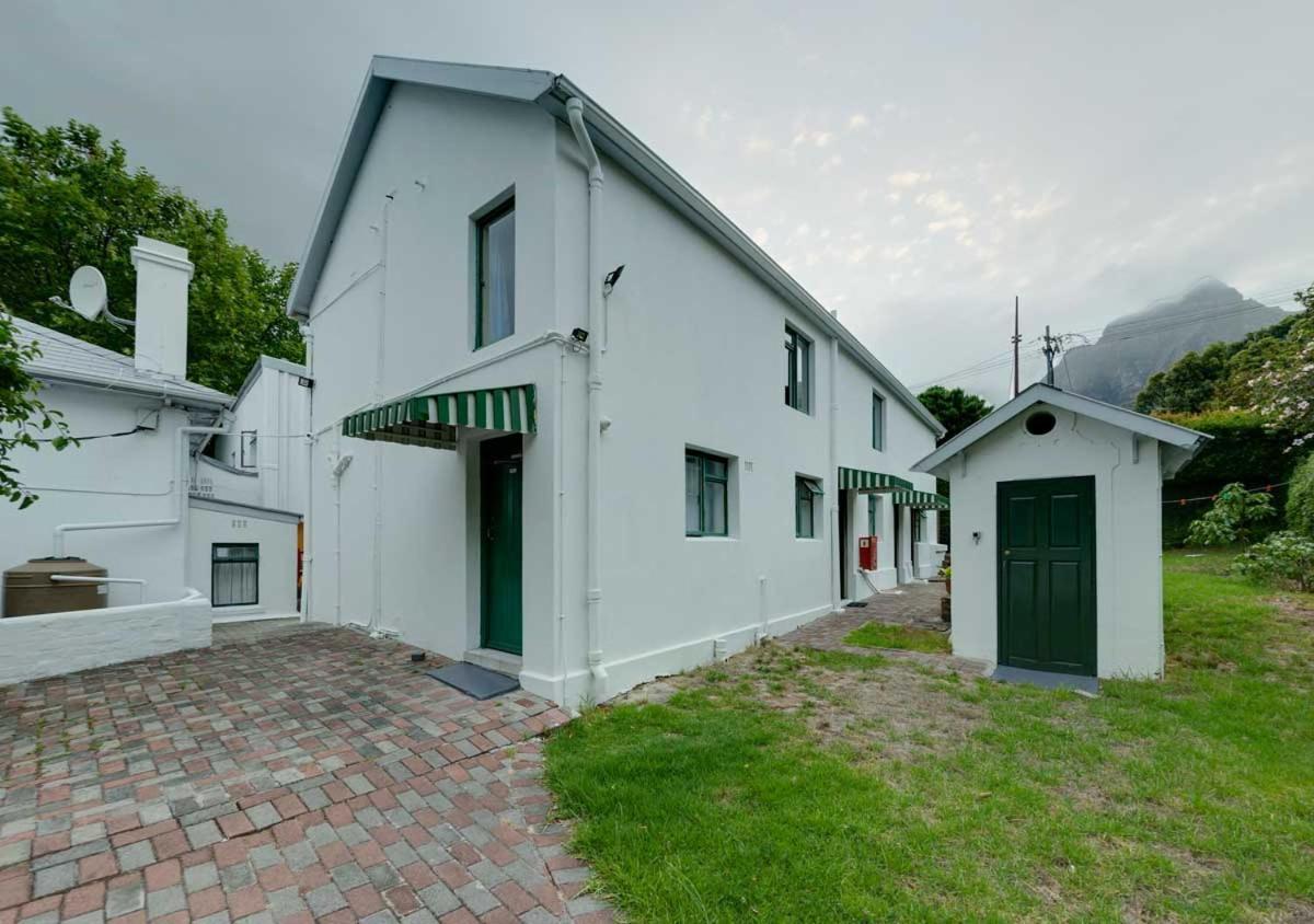 Kolbe House Hotel Kaapstad Buitenkant foto